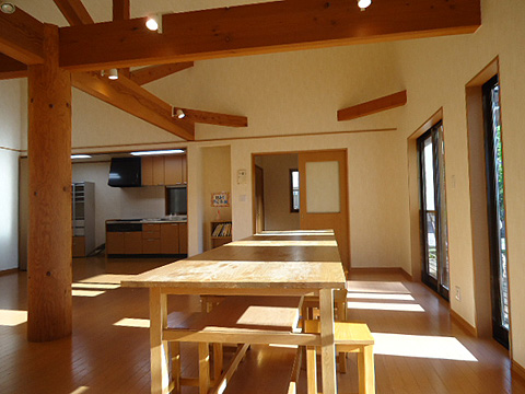 その他共用部　パレットスタジオ