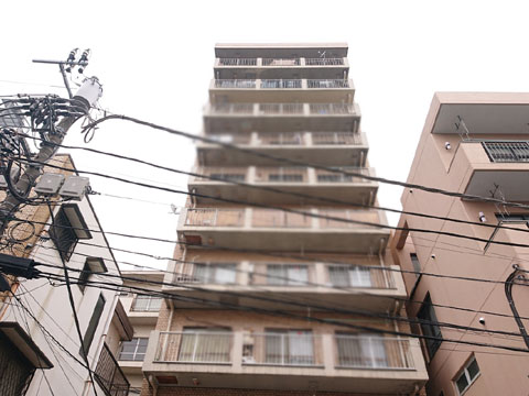 現地外観写真 DSC_0256