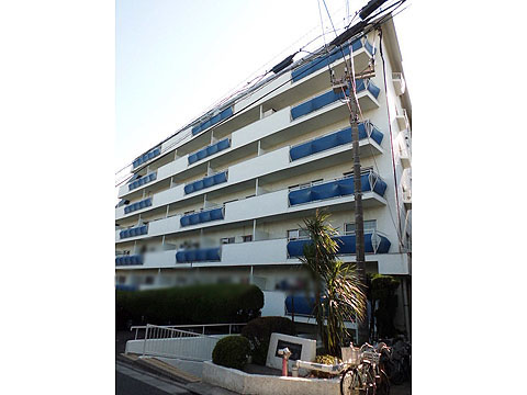 その他共用部　外観3