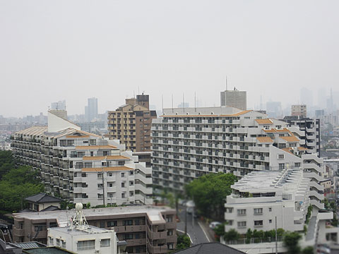 現地外観写真　建物外観