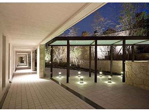 その他共用部 共用部3