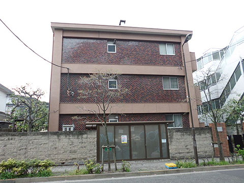 その他共用部　外観3