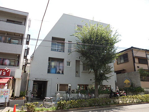 その他共用部　外観3