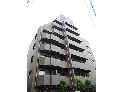 その他共用部　外観3