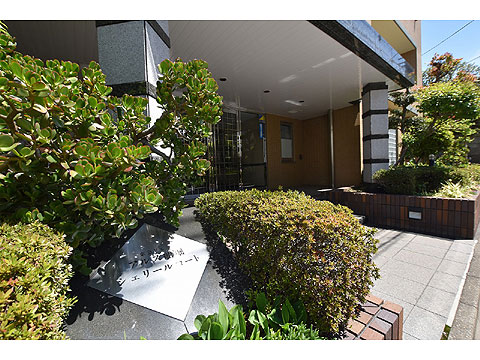 エントランス エントランス