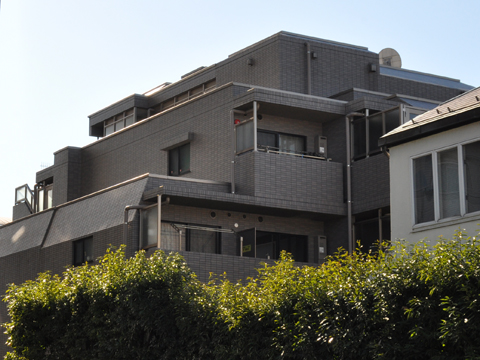 その他共用部　外観5