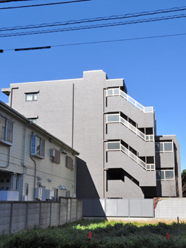 その他共用部　外観6