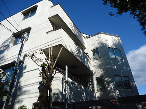 その他共用部　外観２