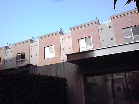 その他共用部　外観２