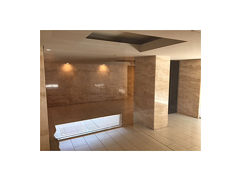 ロビー　ロビー