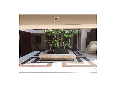 その他共用部　共用部