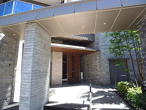 エントランス エントランス