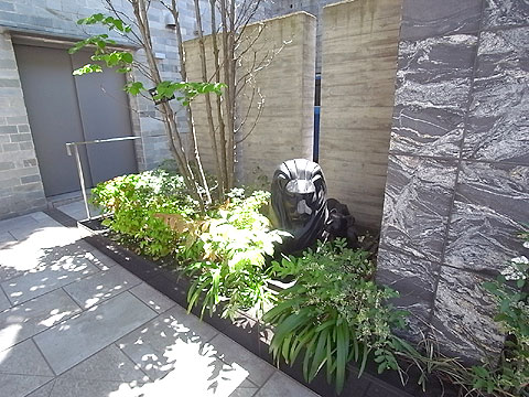 エントランス エントランス