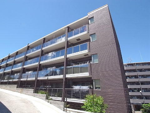 現地外観写真 外観