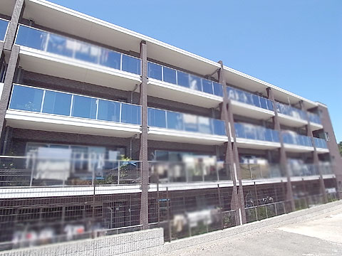 現地外観写真 外観