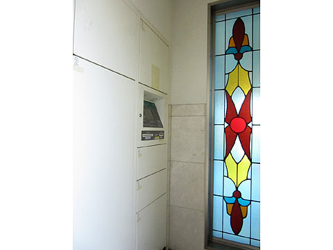 その他共用部 宅配ボックス