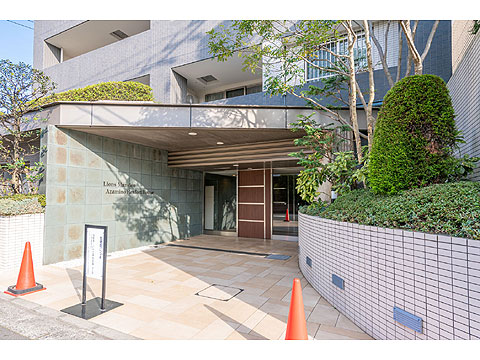 エントランス エントランス