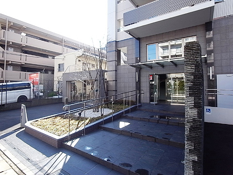 エントランス エントランス