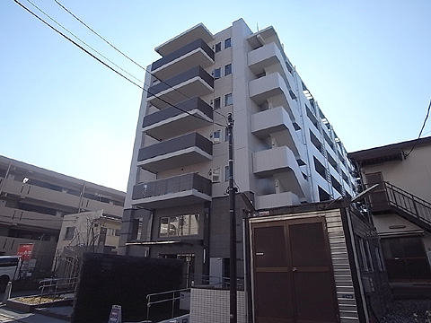 現地外観写真 外観