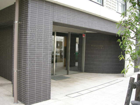 その他共用部　エントランス1