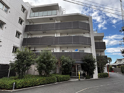 現地外観写真 外観2