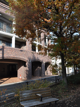 その他共用部　外観5