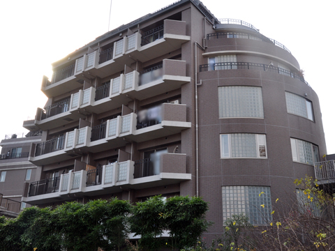 その他共用部　外観6