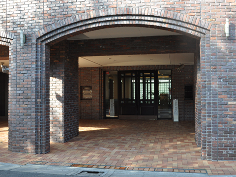 その他共用部　エントランス1