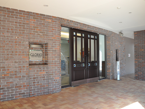 その他共用部　エントランス3