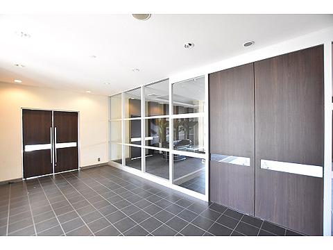 エントランス DSC_0213