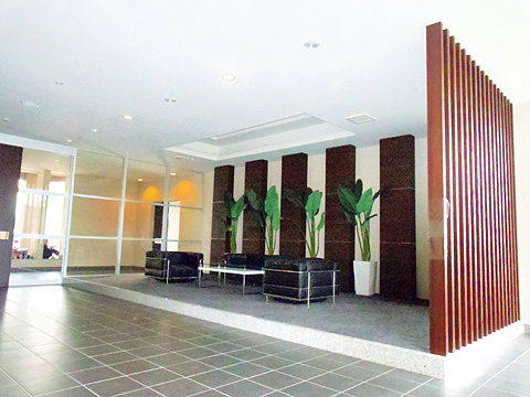 エントランス エントランス