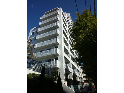 その他共用部　外観２