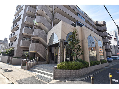 エントランス DSC_1015