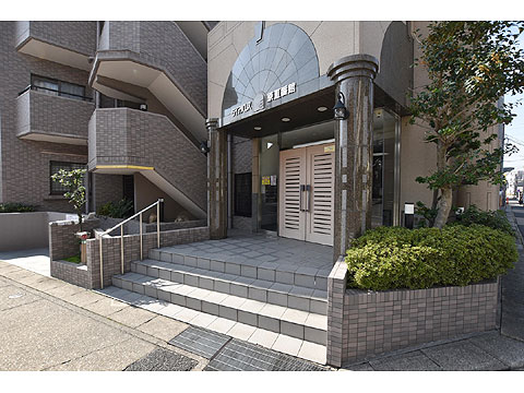 エントランス DSC_1013