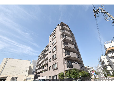 現地外観写真 DSC_1016