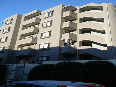 その他共用部 外観5