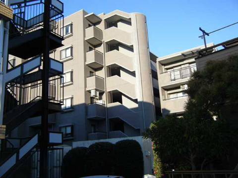 その他共用部 外観6