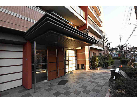 エントランス エントランス