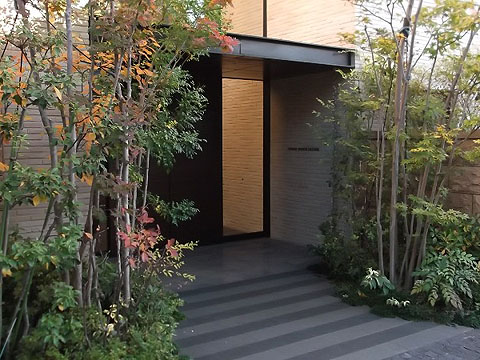 その他共用部　エントランス１