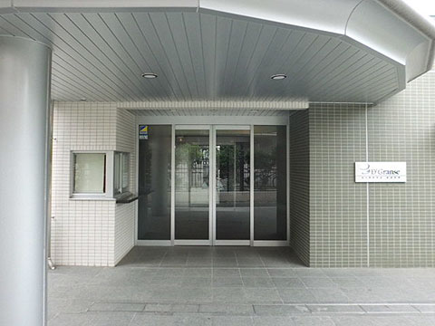 その他共用部　エントランス1