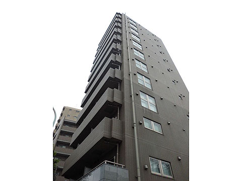 その他共用部　外観4