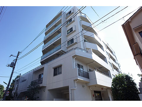 現地外観写真　外観写真