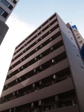 その他共用部 外観2