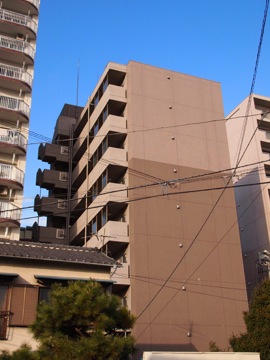 その他共用部 外観3