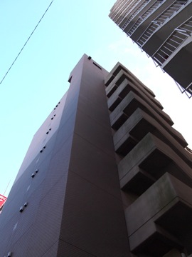 その他共用部 外観4