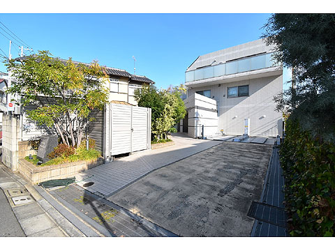 エントランス エントランス