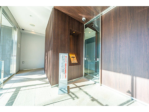 エントランス エントランス