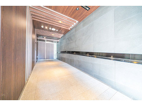 ロビー サンクタス旧古河庭園-25rs