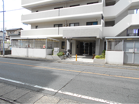 エントランス エントランス