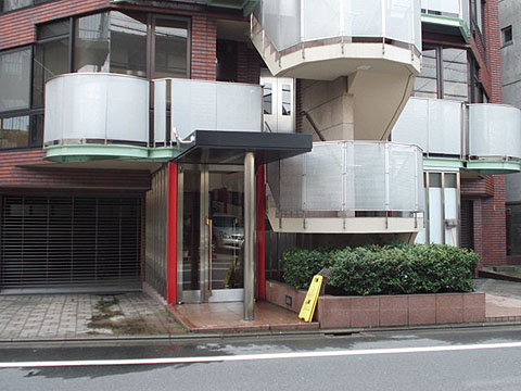 その他共用部　エントランス1